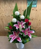 Mawson Lakes Florist image 1